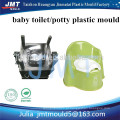 2015 Novo modelo europeu de moldura de potty por molde de injeção de plástico fabricante JMT MOLD